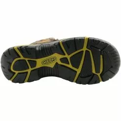 KEEN Utility Boots KEEN Utility Mt Vernon Safety Toe Work Boots - Mens -MENS WORK AND SAFETY Sales Store KE 1016166 BRN4