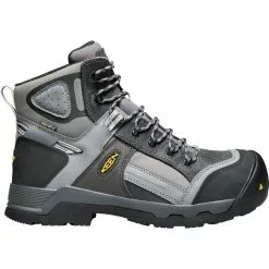 KEEN Utility Boots KEEN Utility Davenport Composite Toe Work Boots - Mens