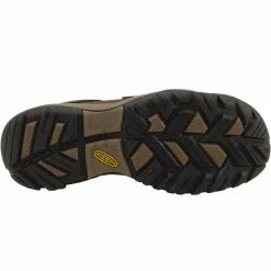 KEEN Utility Boots KEEN Utility La Conner Low Safety Toe Work Shoes - Mens 9 KEEN Utility Boots KEEN Utility La Conner Low Safety Toe Work Shoes - Mens -MENS WORK AND SAFETY Sales Store KE 1017824 BRN4