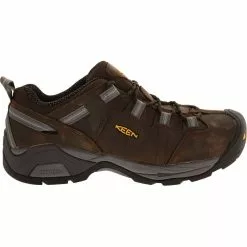 KEEN Utility Boots KEEN Utility Detroit XT Low Esd Safety Toe Work Shoes - Mens