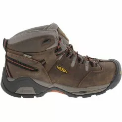 MENS WORK AND SAFETY Sales Store 37 KEEN Utility Boots KEEN Utility Detroit XT Soft Toe Work Boots - Mens