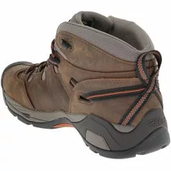 KEEN Utility Boots KEEN Utility Detroit XT Soft Toe Work Boots - Mens -MENS WORK AND SAFETY Sales Store KE 1020039 BRN3