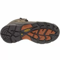 KEEN Utility Boots KEEN Utility Detroit XT Soft Toe Work Boots - Mens -MENS WORK AND SAFETY Sales Store KE 1020039 BRN4
