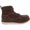 KEEN Utility Boots KEEN Utility San Jose Safety Toe Work Boots - Mens -MENS WORK AND SAFETY Sales Store KE 1020055 BRN2