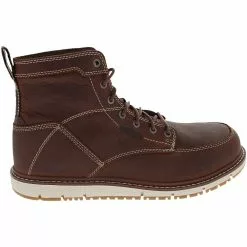 KEEN Utility Boots KEEN Utility San Jose Safety Toe Work Boots - Mens