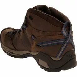 KEEN Utility Boots KEEN Utility Detroit XT Mid Safety Toe Work Boots - Mens 8 KEEN Utility Boots KEEN Utility Detroit XT Mid Safety Toe Work Boots - Mens -MENS WORK AND SAFETY Sales Store KE 1020086 BRN3