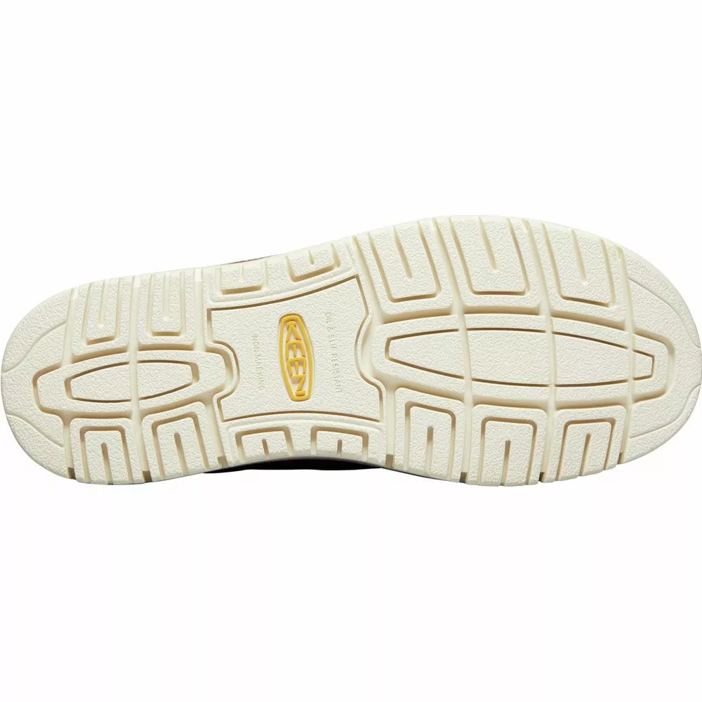 KEEN Utility Boots KEEN Utility San Jose 6in Non-Safety Toe Work Boots - Mens 5 KEEN Utility Boots KEEN Utility San Jose 6in Non-Safety Toe Work Boots - Mens - Image 3