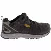 KEEN Utility Boots KEEN Utility Sparta Low Safety Toe Work Shoes - Mens -MENS WORK AND SAFETY Sales Store KE 1021345 BLK2