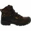 KEEN Utility Boots KEEN Utility Dover Mid Safety Toe Work Boots - Mens