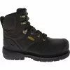 KEEN Utility Boots KEEN Utility Philadelphia Mid Safety Toe Work Boots - Mens 2 KEEN Utility Boots KEEN Utility Philadelphia Mid Safety Toe Work Boots - Mens -MENS WORK AND SAFETY Sales Store KE 1022110 BLK2