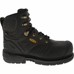 KEEN Utility Boots KEEN Utility Philadelphia Mid Safety Toe Work Boots - Mens