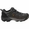 KEEN Utility Boots KEEN Utility Lansing Low Safety Toe Work Shoes - Mens 2 KEEN Utility Boots KEEN Utility Lansing Low Safety Toe Work Shoes - Mens -MENS WORK AND SAFETY Sales Store KE 1023204 GRY2