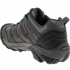 KEEN Utility Boots KEEN Utility Lansing Low Safety Toe Work Shoes - Mens 8 KEEN Utility Boots KEEN Utility Lansing Low Safety Toe Work Shoes - Mens -MENS WORK AND SAFETY Sales Store KE 1023204 GRY3