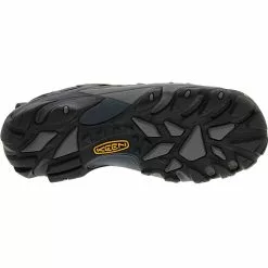 KEEN Utility Boots KEEN Utility Lansing Low Safety Toe Work Shoes - Mens 9 KEEN Utility Boots KEEN Utility Lansing Low Safety Toe Work Shoes - Mens -MENS WORK AND SAFETY Sales Store KE 1023204 GRY4