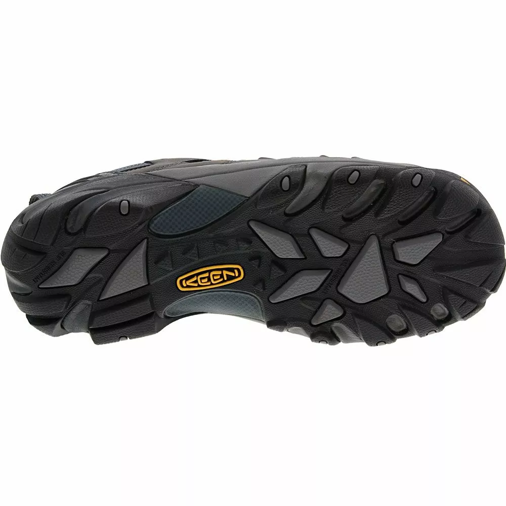 KEEN Utility Boots KEEN Utility Lansing Low Safety Toe Work Shoes - Mens 6 KEEN Utility Boots KEEN Utility Lansing Low Safety Toe Work Shoes - Mens - Image 4