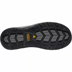 KEEN Utility Boots KEEN Utility Atlanta Cool 2 Safety Toe Work Boots - Mens 7 KEEN Utility Boots KEEN Utility Atlanta Cool 2 Safety Toe Work Boots - Mens -MENS WORK AND SAFETY Sales Store KE 1023215 BLK4