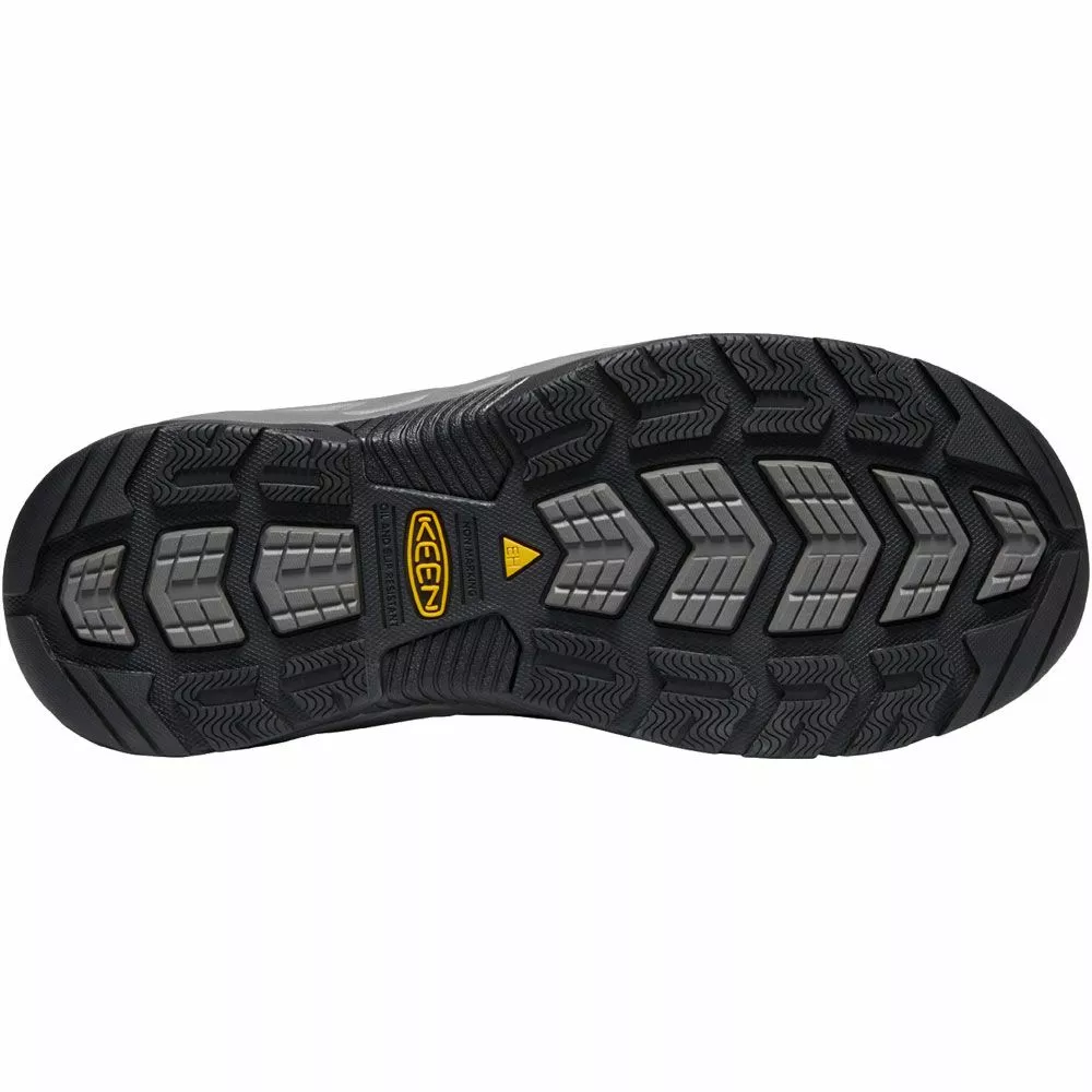 KEEN Utility Boots KEEN Utility Atlanta Cool 2 Safety Toe Work Boots - Mens 5 KEEN Utility Boots KEEN Utility Atlanta Cool 2 Safety Toe Work Boots - Mens - Image 3