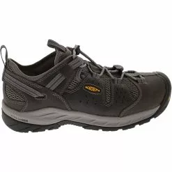 KEEN Utility Boots KEEN Utility Atlanta Cool II Safety Toe Work Boots - Mens