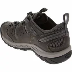 KEEN Utility Boots KEEN Utility Atlanta Cool II Safety Toe Work Boots - Mens 8 KEEN Utility Boots KEEN Utility Atlanta Cool II Safety Toe Work Boots - Mens -MENS WORK AND SAFETY Sales Store KE 1023217 GRY3