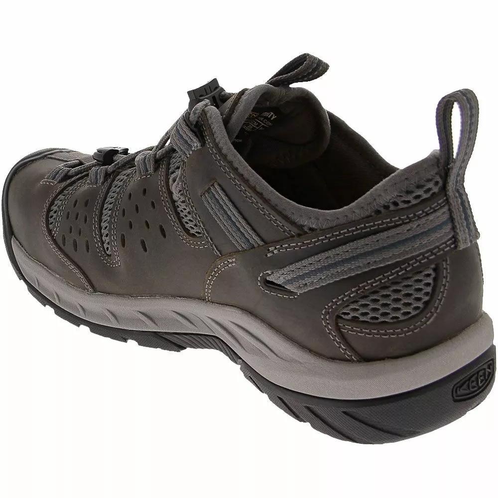 KEEN Utility Boots KEEN Utility Atlanta Cool II Safety Toe Work Boots - Mens 5 KEEN Utility Boots KEEN Utility Atlanta Cool II Safety Toe Work Boots - Mens - Image 3