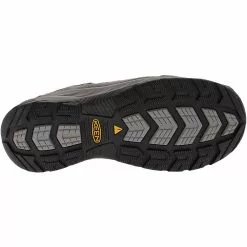 KEEN Utility Boots KEEN Utility Atlanta Cool II Safety Toe Work Boots - Mens 9 KEEN Utility Boots KEEN Utility Atlanta Cool II Safety Toe Work Boots - Mens -MENS WORK AND SAFETY Sales Store KE 1023217 GRY4