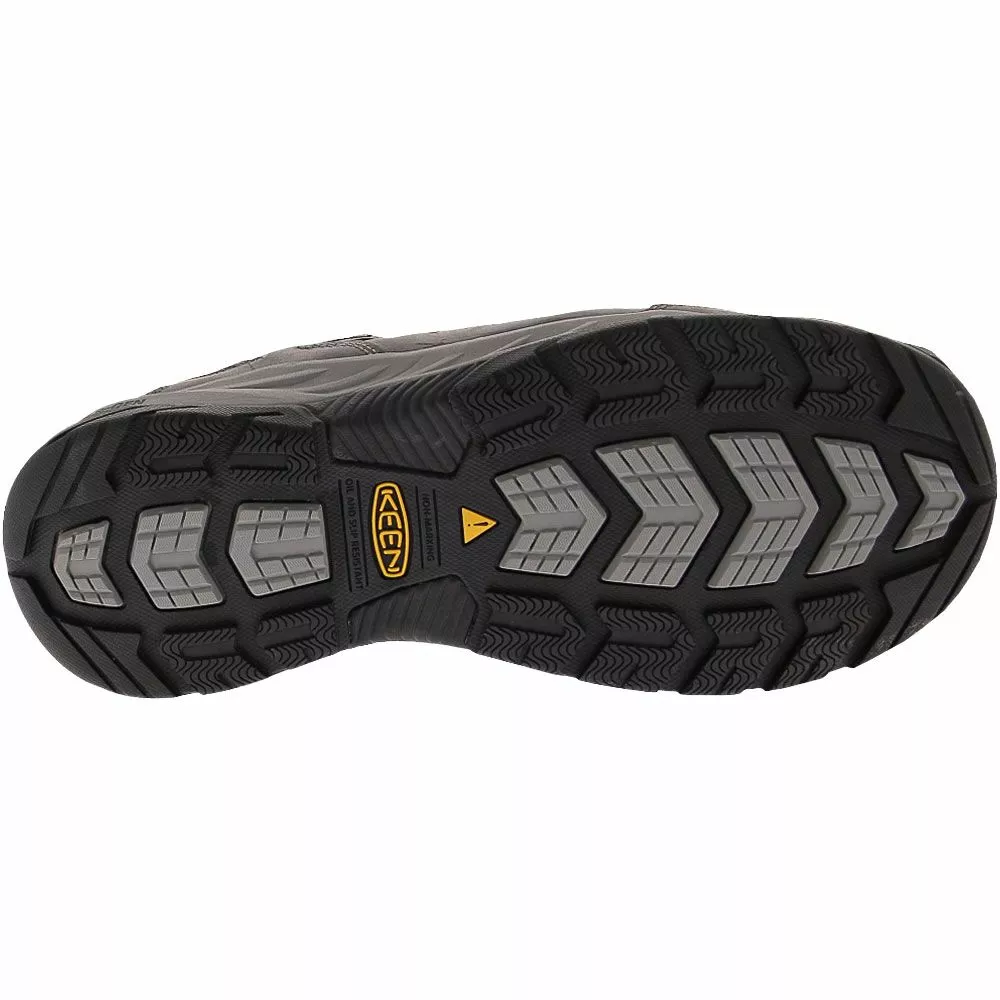 KEEN Utility Boots KEEN Utility Atlanta Cool II Safety Toe Work Boots - Mens 6 KEEN Utility Boots KEEN Utility Atlanta Cool II Safety Toe Work Boots - Mens - Image 4