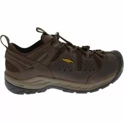 KEEN Utility Boots KEEN Utility Atlanta Cool 2 Soft Non-Safety Toe Work Boots - Mens