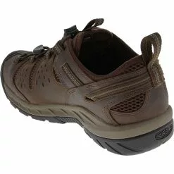 KEEN Utility Boots KEEN Utility Atlanta Cool 2 Soft Non-Safety Toe Work Boots - Mens 8 KEEN Utility Boots KEEN Utility Atlanta Cool 2 Soft Non-Safety Toe Work Boots - Mens -MENS WORK AND SAFETY Sales Store KE 1023218 BRN3