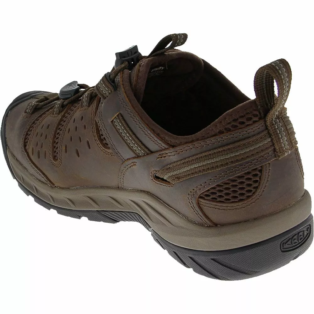 KEEN Utility Boots KEEN Utility Atlanta Cool 2 Soft Non-Safety Toe Work Boots - Mens 5 KEEN Utility Boots KEEN Utility Atlanta Cool 2 Soft Non-Safety Toe Work Boots - Mens - Image 3