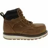 KEEN Utility Boots KEEN Utility Cincinnati Composite Toe Work Boots - Mens -MENS WORK AND SAFETY Sales Store KE 1023222 BRN2