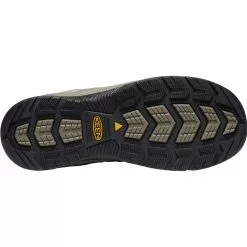 KEEN Utility Boots KEEN Utility Flint 2 Low Wp Safety Toe Work Boots - Mens 7 KEEN Utility Boots KEEN Utility Flint 2 Low Wp Safety Toe Work Boots - Mens -MENS WORK AND SAFETY Sales Store KE 1023236 BRN4