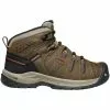 KEEN Utility Boots KEEN Utility Flint 2 Non-Safety Toe Work Boots - Mens