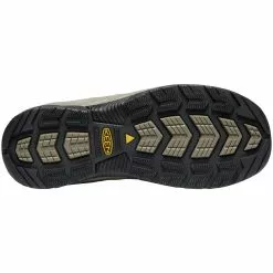 KEEN Utility Boots KEEN Utility Flint 2 Non-Safety Toe Work Boots - Mens 9 KEEN Utility Boots KEEN Utility Flint 2 Non-Safety Toe Work Boots - Mens -MENS WORK AND SAFETY Sales Store KE 1023242 BRN4