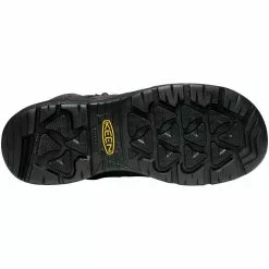 KEEN Shoes KEEN Dover 8in Wp Ct Composite Toe Work Boots - Mens -MENS WORK AND SAFETY Sales Store KE 1024186 BRX4