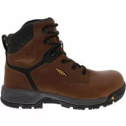 KEEN Utility Boots KEEN Utility Chicago Composite Toe Work Boots - Mens