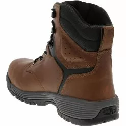 KEEN Utility Boots KEEN Utility Chicago Composite Toe Work Boots - Mens 8 KEEN Utility Boots KEEN Utility Chicago Composite Toe Work Boots - Mens -MENS WORK AND SAFETY Sales Store KE 1024190 BRN3