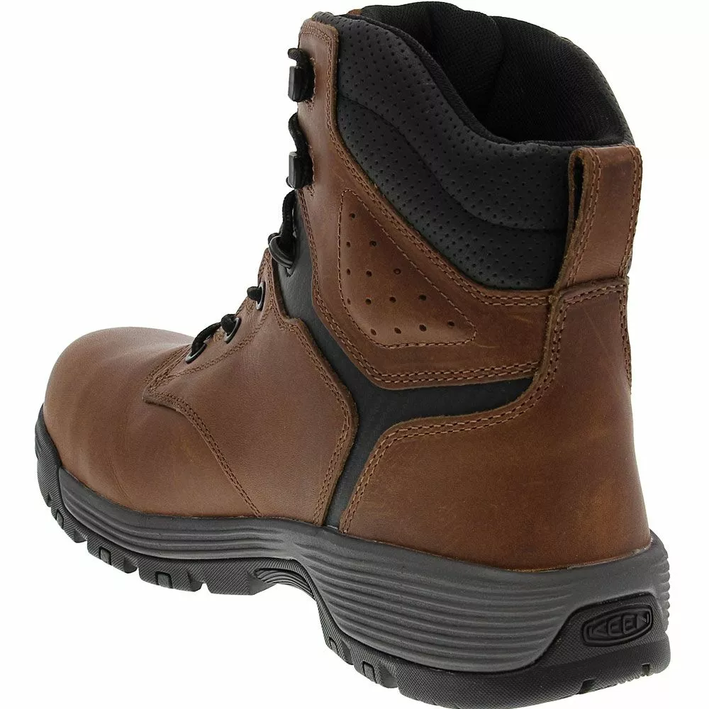KEEN Utility Boots KEEN Utility Chicago Composite Toe Work Boots - Mens 5 KEEN Utility Boots KEEN Utility Chicago Composite Toe Work Boots - Mens - Image 3