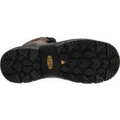 KEEN Utility Boots KEEN Utility Chicago Composite Toe Work Boots - Mens 9 KEEN Utility Boots KEEN Utility Chicago Composite Toe Work Boots - Mens -MENS WORK AND SAFETY Sales Store KE 1024190 BRN4