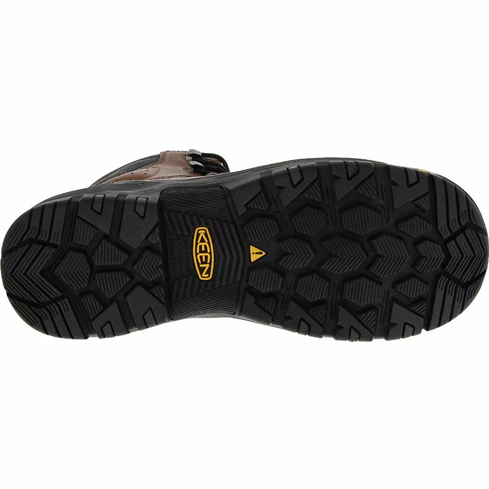 KEEN Utility Boots KEEN Utility Chicago Composite Toe Work Boots - Mens 6 KEEN Utility Boots KEEN Utility Chicago Composite Toe Work Boots - Mens - Image 4