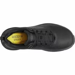 KEEN Shoes KEEN Sparta 2 XT AT Safety Toe Work Shoes - Mens -MENS WORK AND SAFETY Sales Store KE 1024191 BLK3