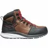 KEEN Shoes KEEN Red Hook Wp Composite Toe Work Boots - Mens -MENS WORK AND SAFETY Sales Store KE 1024576 TOB2
