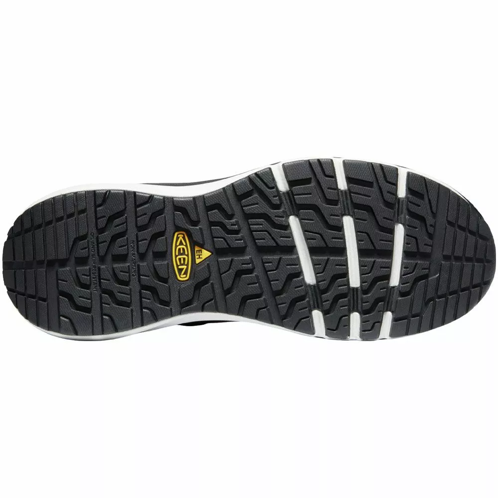 KEEN Shoes KEEN Red Hook Wp Composite Toe Work Boots - Mens 6 KEEN Shoes KEEN Red Hook Wp Composite Toe Work Boots - Mens - Image 4