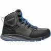 KEEN Utility Boots KEEN Utility Red Hook Wp Composite Toe Work Boots - Mens -MENS WORK AND SAFETY Sales Store KE 1024577 GRY2
