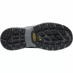 KEEN Utility Boots KEEN Utility Sparta 2 Mens Safety Toe Work Shoes 9 KEEN Utility Boots KEEN Utility Sparta 2 Mens Safety Toe Work Shoes -MENS WORK AND SAFETY Sales Store KE 1025564 XGY4