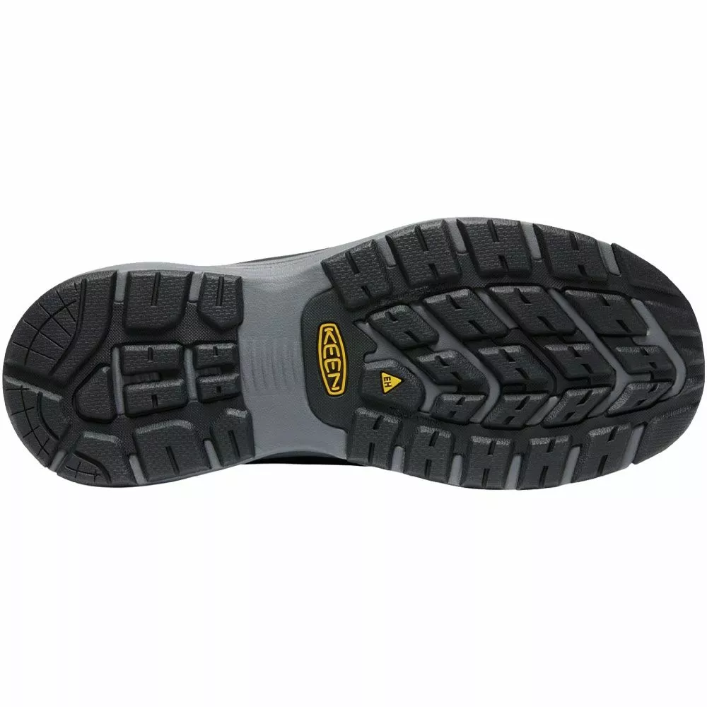 KEEN Utility Boots KEEN Utility Sparta 2 Mens Safety Toe Work Shoes 6 KEEN Utility Boots KEEN Utility Sparta 2 Mens Safety Toe Work Shoes - Image 4