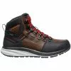 KEEN Shoes KEEN Red Hook Wp Mid Soft Non-Safety Toe Work Boots - Mens 1 KEEN Shoes KEEN Red Hook Wp Mid Soft Non-Safety Toe Work Boots - Mens -MENS WORK AND SAFETY Sales Store KE 1025618 TOB2