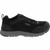 KEEN Utility Boots KEEN Utility Sparta 2 ESD Mens Safety Toe Work Shoes -MENS WORK AND SAFETY Sales Store KE 1025637 BLK2