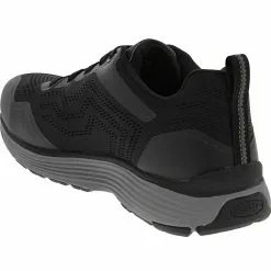 KEEN Utility Boots KEEN Utility Sparta 2 ESD Mens Safety Toe Work Shoes -MENS WORK AND SAFETY Sales Store KE 1025637 BLK3