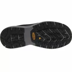 KEEN Utility Boots KEEN Utility Sparta 2 ESD Mens Safety Toe Work Shoes -MENS WORK AND SAFETY Sales Store KE 1025637 BLK4