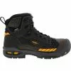 KEEN Utility Boots KEEN Utility Troy Mid Safety Toe Work Boots - Mens -MENS WORK AND SAFETY Sales Store KE 1025697 GRY2